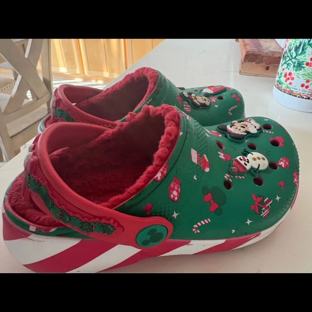 Crocs - Picture 4 of 4